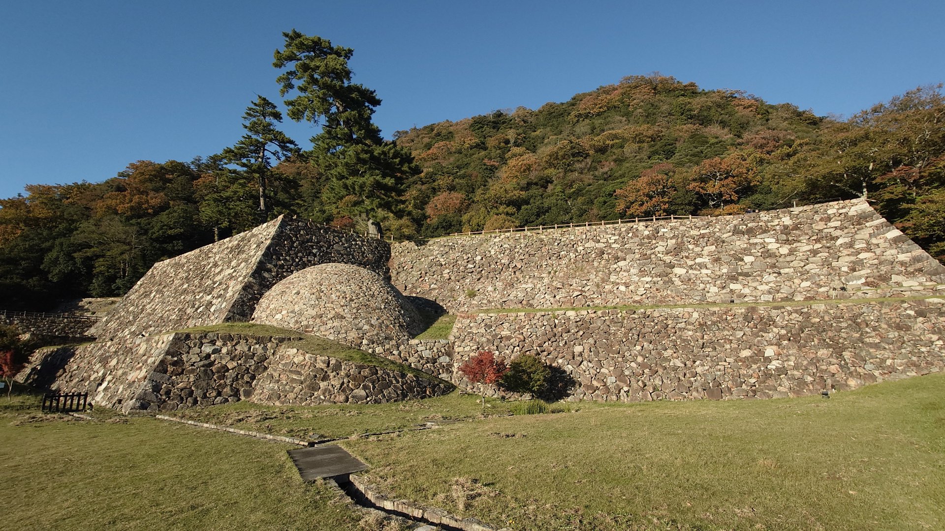 AndyHotDog 分享的打卡照片